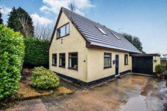 4 Bedroom Bungalow